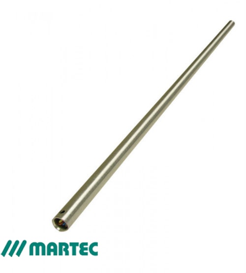 Martec Extension Rod for Alpha/Trisera/Primo Fans - 90cm Brushed Nickel